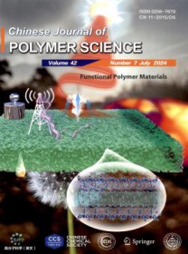 Chinese Journal of Polymer Science